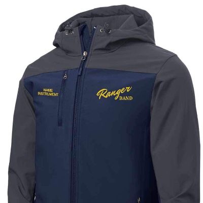 4XL Band Jacket item