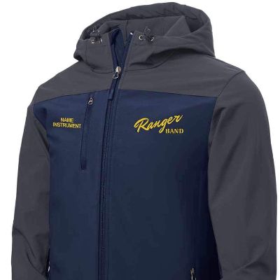 SMALL Band Jacket item