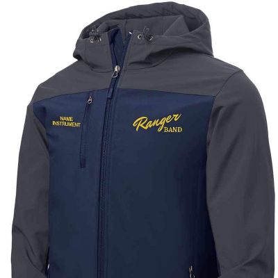 EXTRA LARGE Band Jacket item