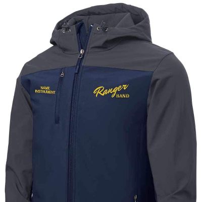 XXL Band Jacket item