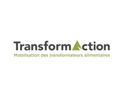 TransformAction a/s TRANSFORMATEURS ALIMENTAIRES EN ACTION