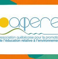AQPERE (Association Québécoise pour la Promotion de l'Éducation Relative à l'Environnement)