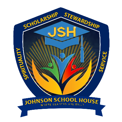 The Johnson School House