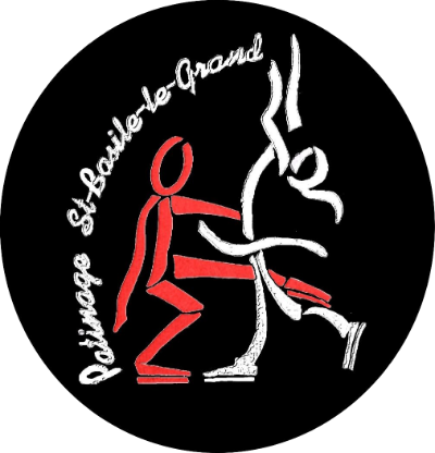 Patinage St-Basile-le-Grand