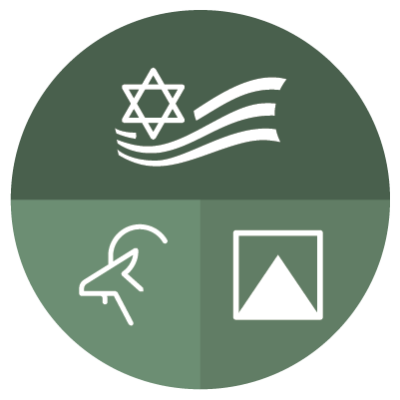 Israel Nature & Heritage Foundation of America