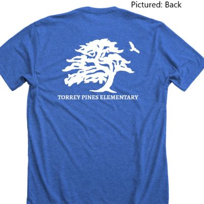 Adult 4th Grade Shirt item