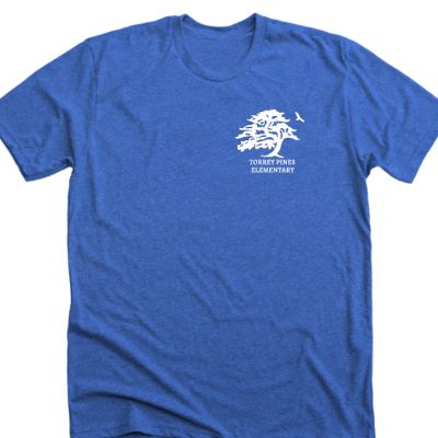 Donate a Shirt (optional) item