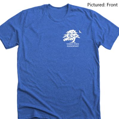Youth 4th Grade Shirt item