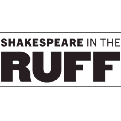 Shakespeare in the Ruff