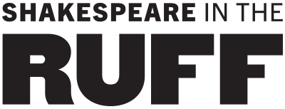 Shakespeare in the Ruff