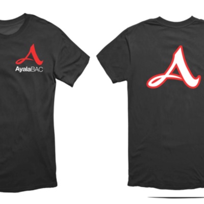 Ayala BAC Crew Neck T-shirt item