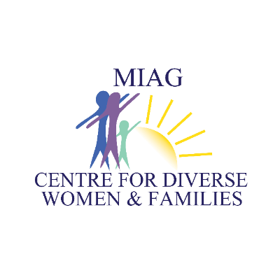 MIAG Centre For Diverse Women and Families