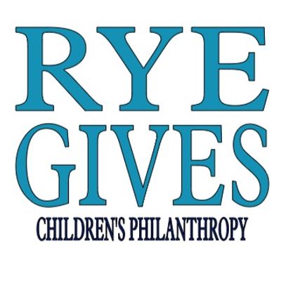 The Children's Philanthropy of Rye