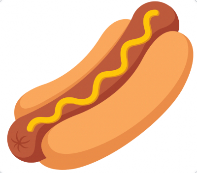 Hot Dog item