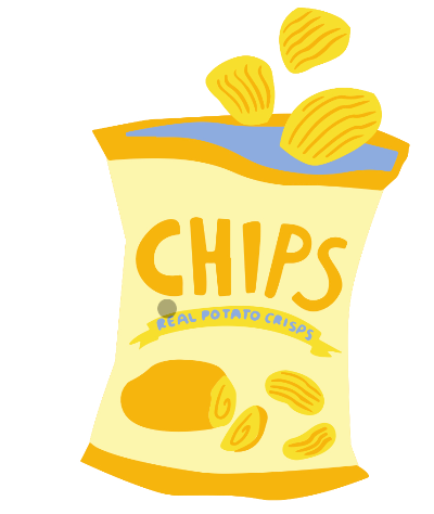 Chips item