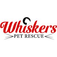 Whiskers Pet Rescue, Inc
