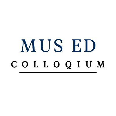 UofT Music Education Colloquium
