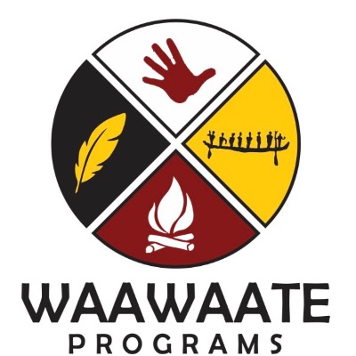 Waawaate Programs