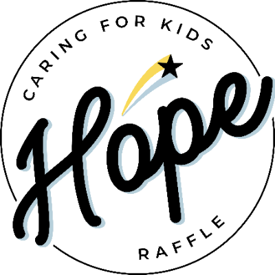 Caring for Kids Hope Raffle