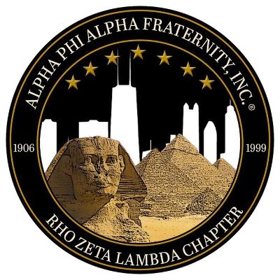 Alpha Phi Alpha - Rho Zeta Lambda Chapter