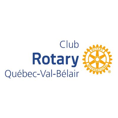 Club Rotary Québec Val-Bélair