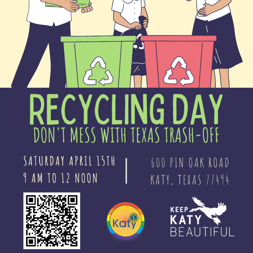 Greater Houston Lions Club