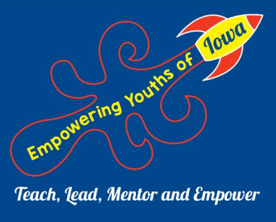 Empowering Youths of Iowa INC