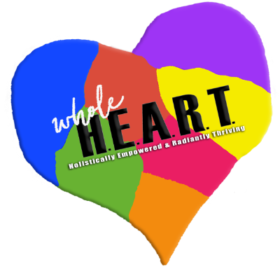 Whole H.E.A.R.T. Foundation, Inc