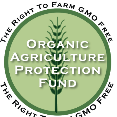 SaskOrganics: OAPF Committee