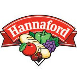 $100 Hannaford Gift Card item