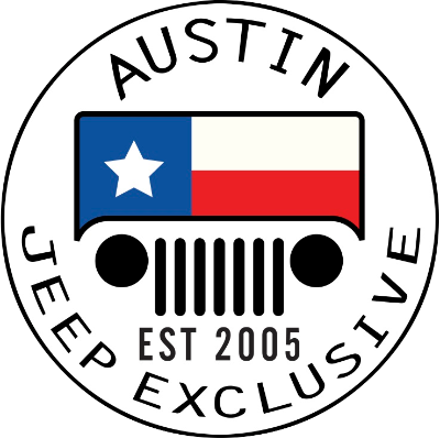 Austin Jeep Exclusive