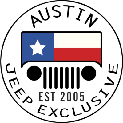 Austin Jeep Exclusive