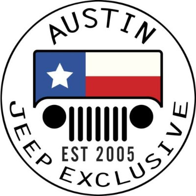 Austin Jeep Exclusive