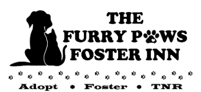 Furry Paws Foster Inn Inc.