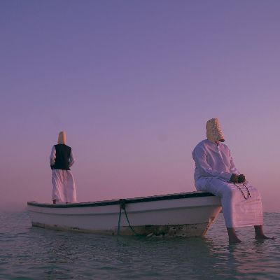 ONE LAST CONVERSATION ON WADI HALFA 5 item