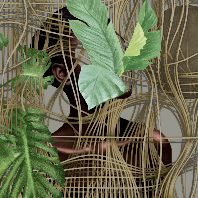 "What are you thinking about?" (2/3) item