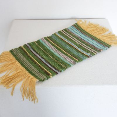 Untitled Weaving 2 item