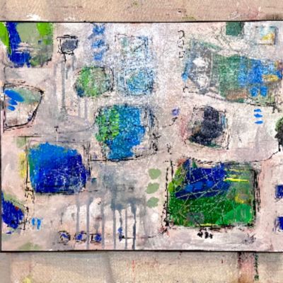 ms. earth machine item