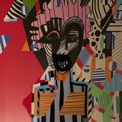 thank god for mine good & lonely chaos item