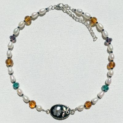 Isabelle Necklace item