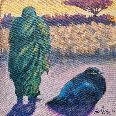 الرحول"Leaving" (2/3) item