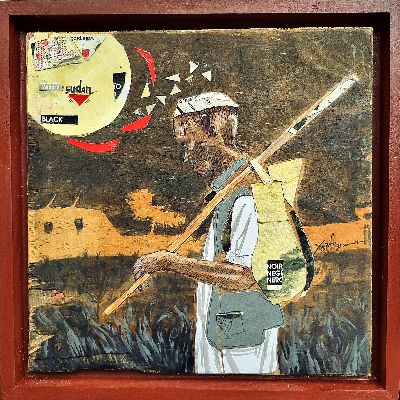 الرحول عن الموطن "Leaving home" (2/3) item