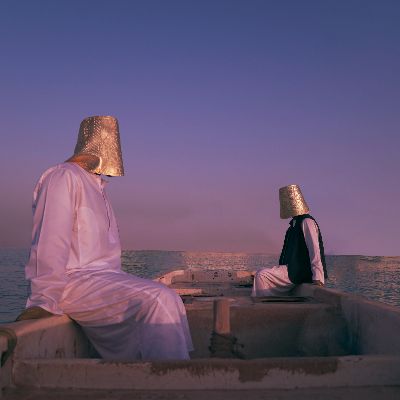 ONE LAST CONVERSATION ON WADI HALFA 4 item