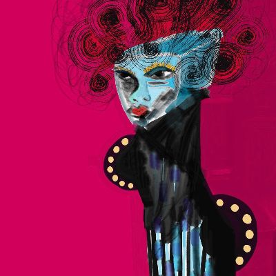 ice queen (vol. 1) item