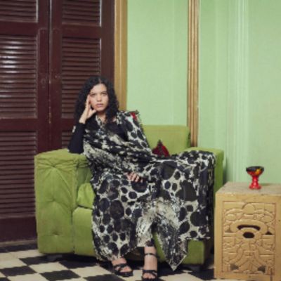 The Lights Were Still On, 2023 (4) item