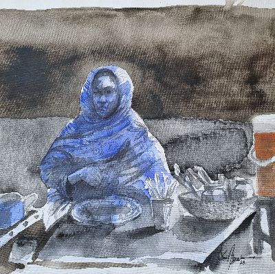 الرحول"Leaving"  (1/3) item