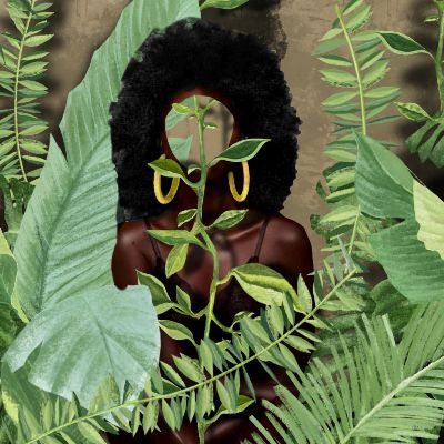 "What are you thinking about?" (1/3) item