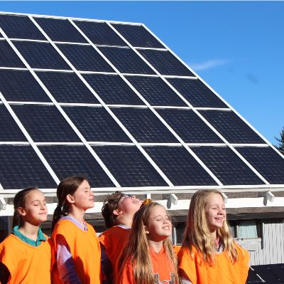 Rural Renewable Energy Alliance