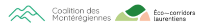 Éco-corridors laurentiens
