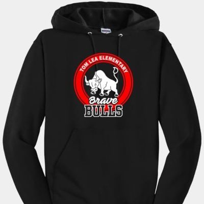 Black Hoodie, Adult XLarge item